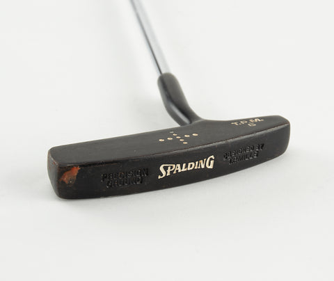 Ronald Reagan golf putter