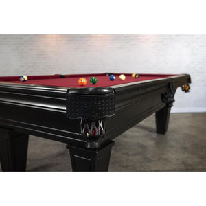 snooker table smyths