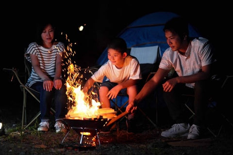 2023年版】キャンプにおすすめの焚き火台 – 鎌倉NaFroオフィシャルサイト