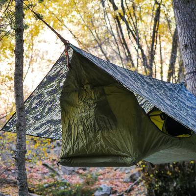 Havent Tent (ヘブンテント) スタンダード Forest Camo – NaFro オフィシャルサイト