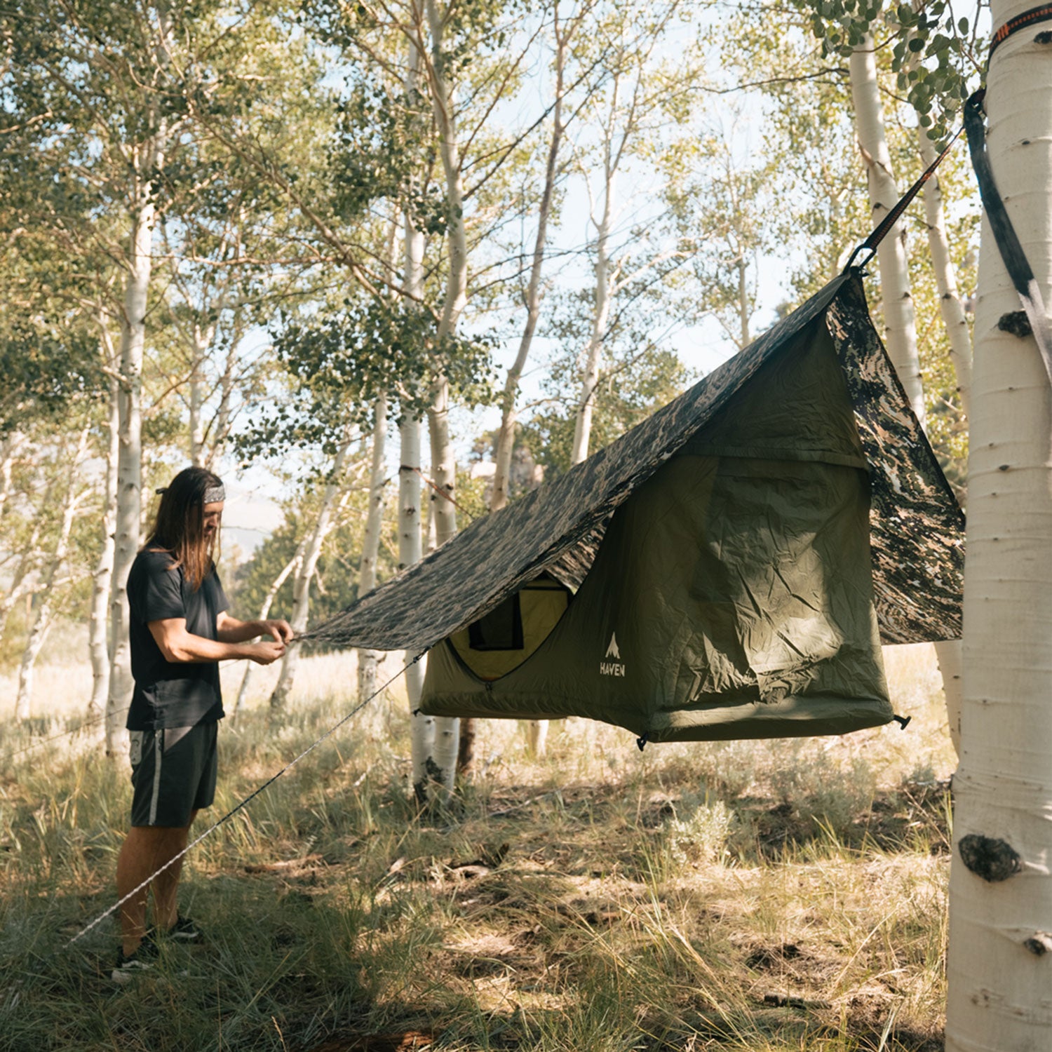 送料無料/プレゼント付♪ ヘブンテント 訳あり品 Haven Tent | ochge.org