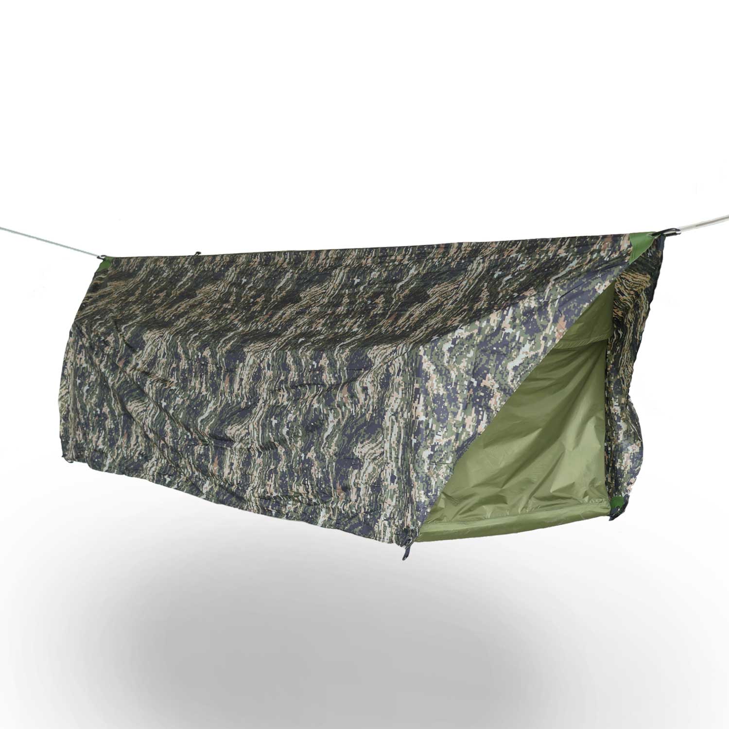 Havent Tent (ヘブンテント) XL Forest Camo – NaFro オフィシャルサイト