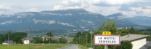 La-Motte