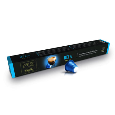 Agga Coffee, Espresso Lungo, 60 Nespresso Compatible Capsules, Intensity  4/6, Compatible with Nespresso OriginalLine Machines
