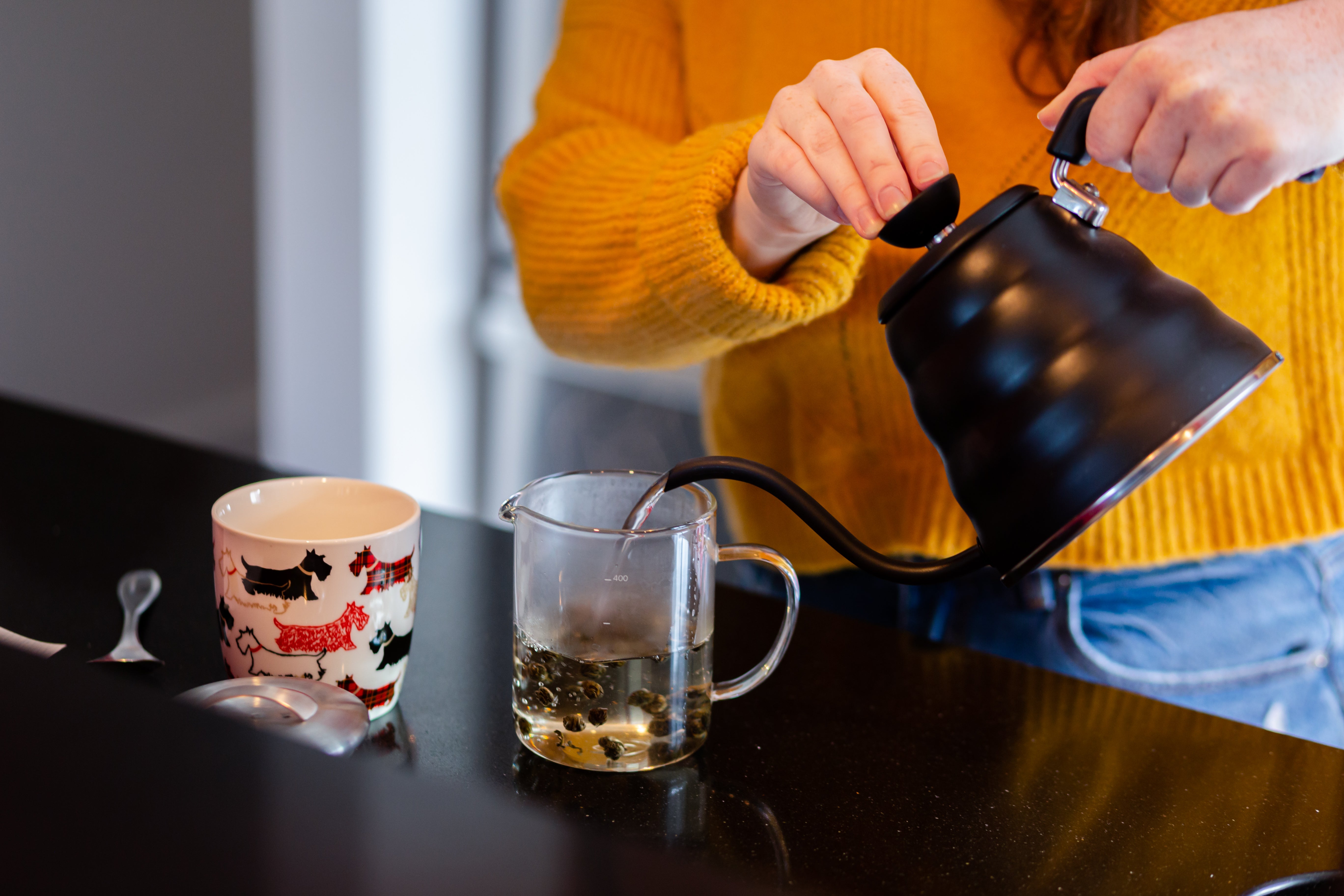 Comment choisir un mug à thé ? - Guide d'achat