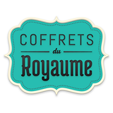 Coffrets du Royaume