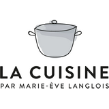 La Cuisine de Marie-Ève Langlois