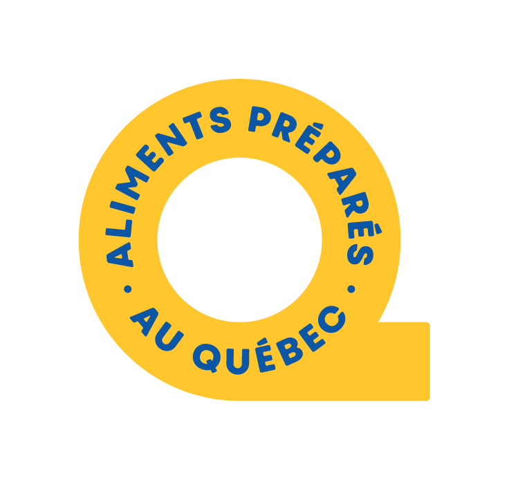 Aliments du Québec