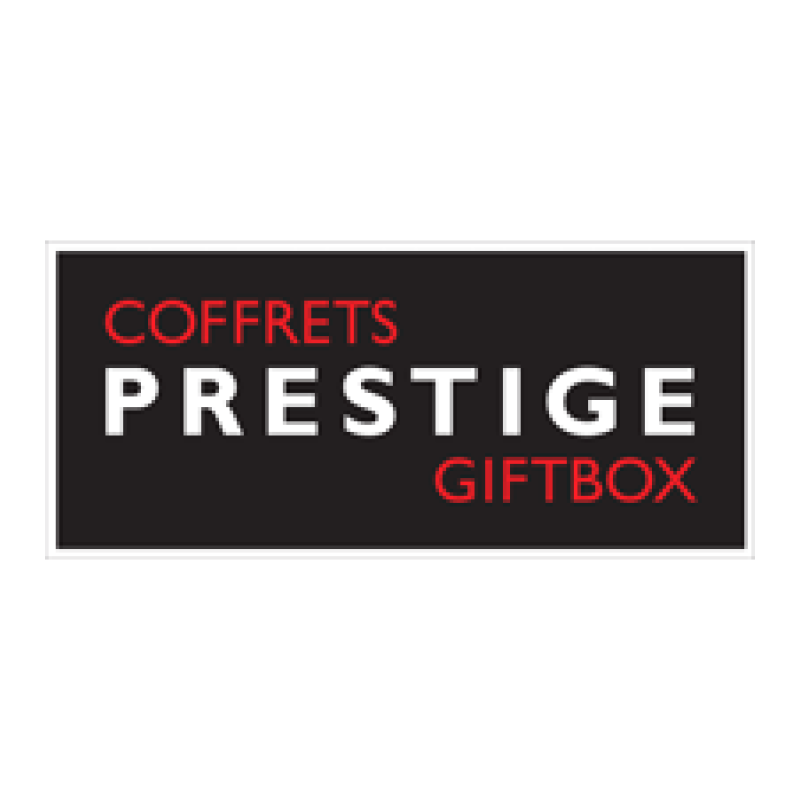 Coffrets Prestige