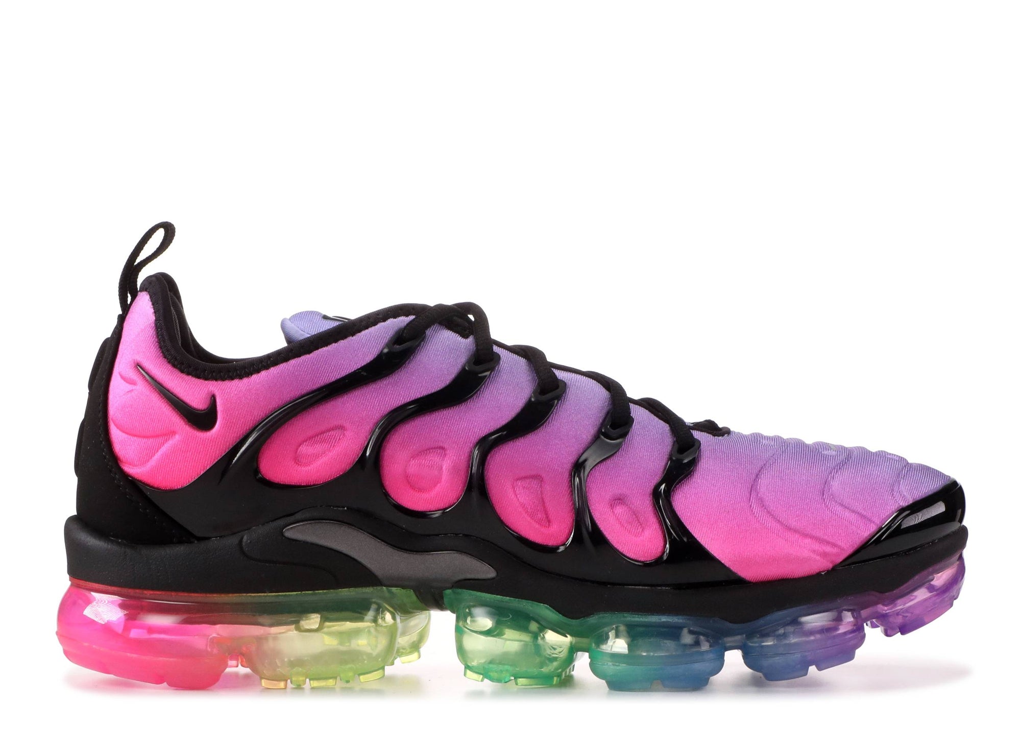 nike air vapormax plus rebajas