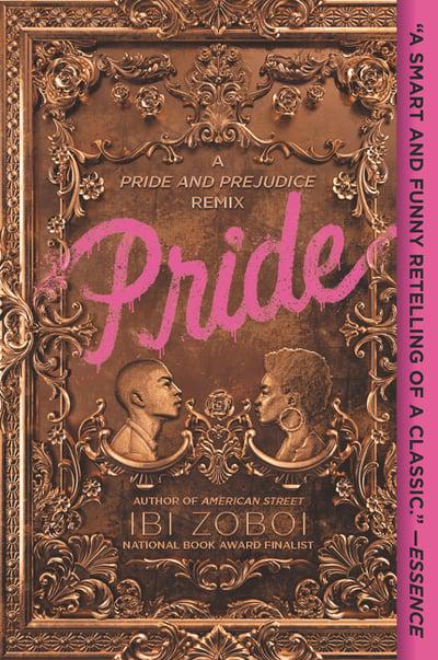 pride and prejudice ibi zoboi