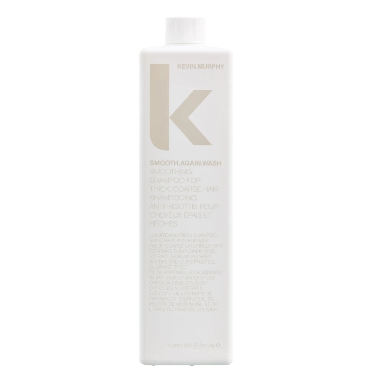 Kevin Murphy  Smooth Again – Brush Salon