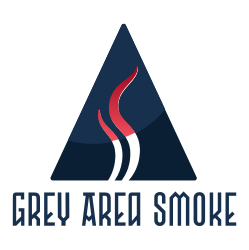 Grey Area Smoke