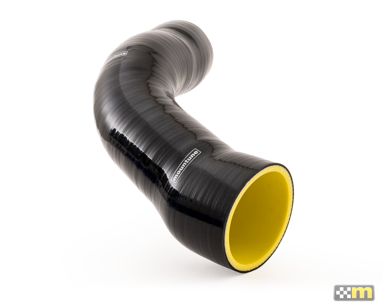 High Flow Induction Hose [Mk8 Fiesta ST | Puma ST] - mountune product image