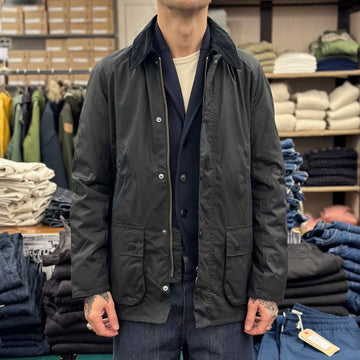 Barbour Bedale SL36-