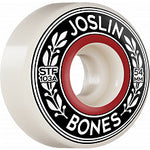Bones - Joslin Emblem STF 54mm