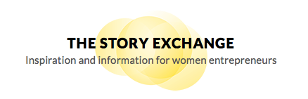 The Story Exchange - Inspiration & information for women entrepreneurs