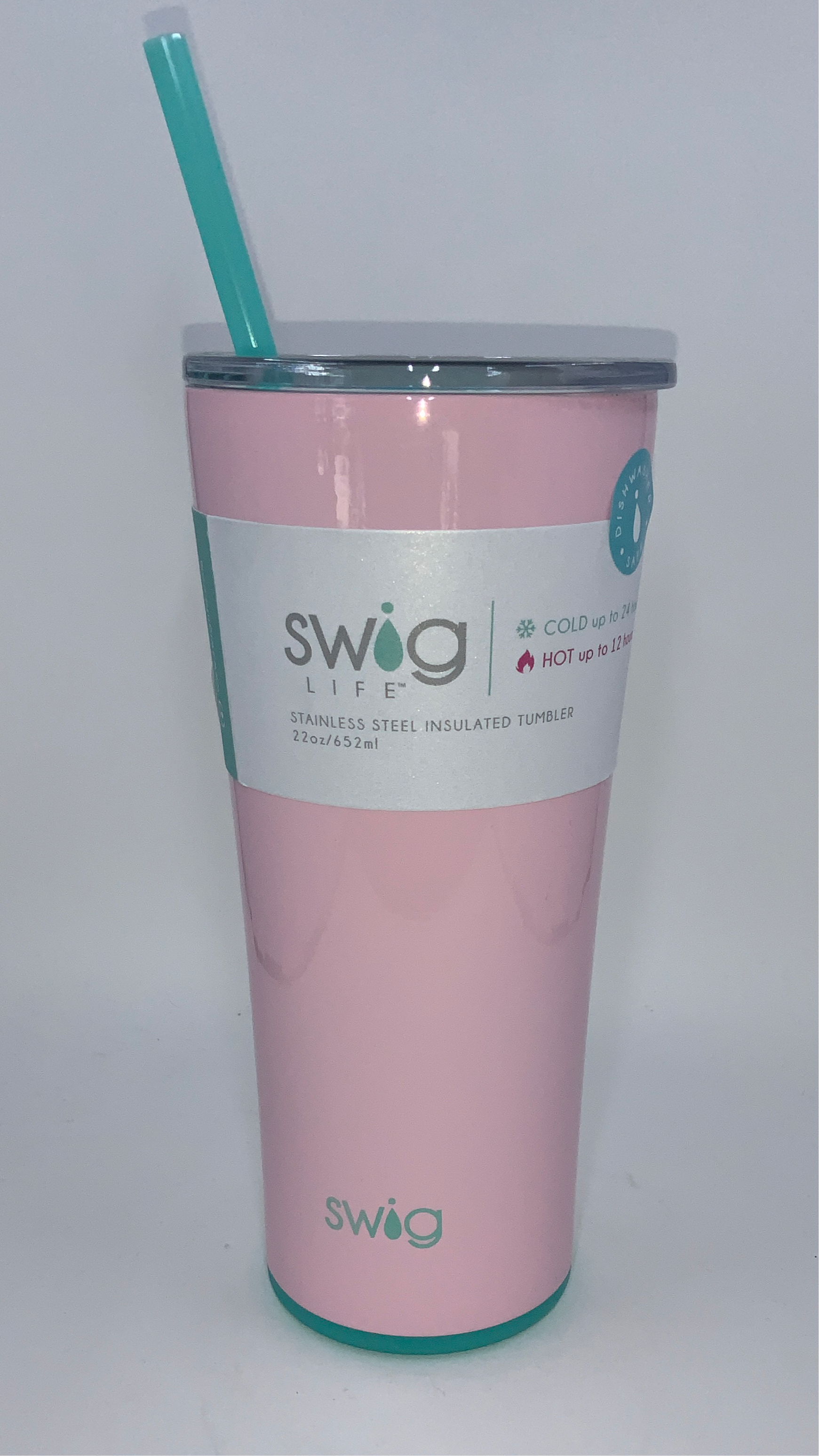 Swig Life Swig Howl-O-Ween 32 Oz. Tumbler