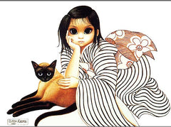 Margaret Keane