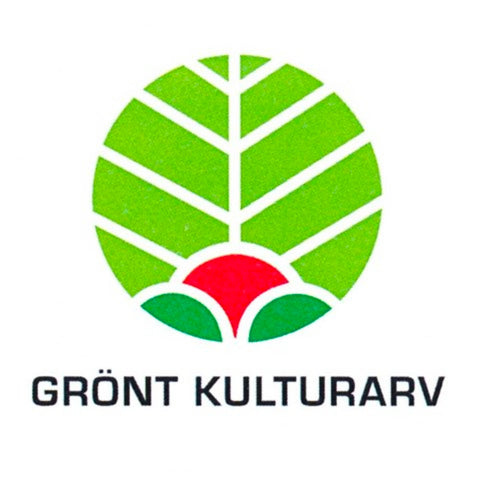 Grönt kulturarv märkning