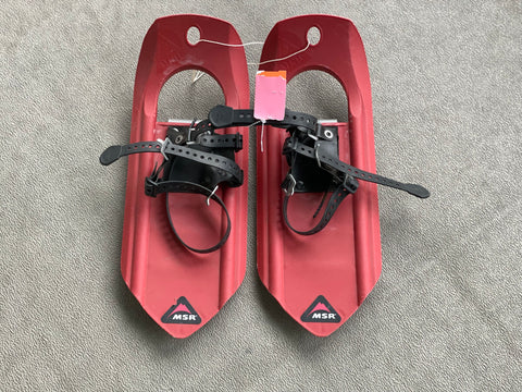 MSR Kids Snowshoes