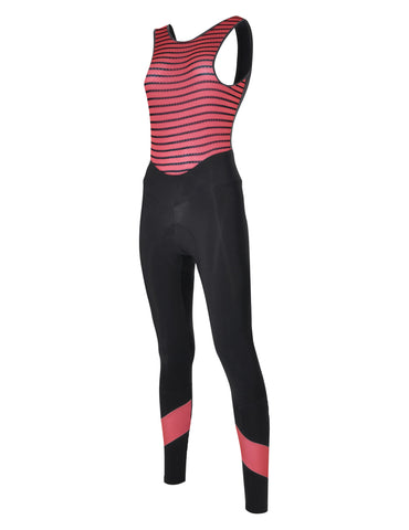 Men's RBX Comp Thermal Bib Tights