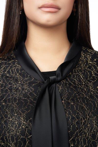 Luxury lace  blouse