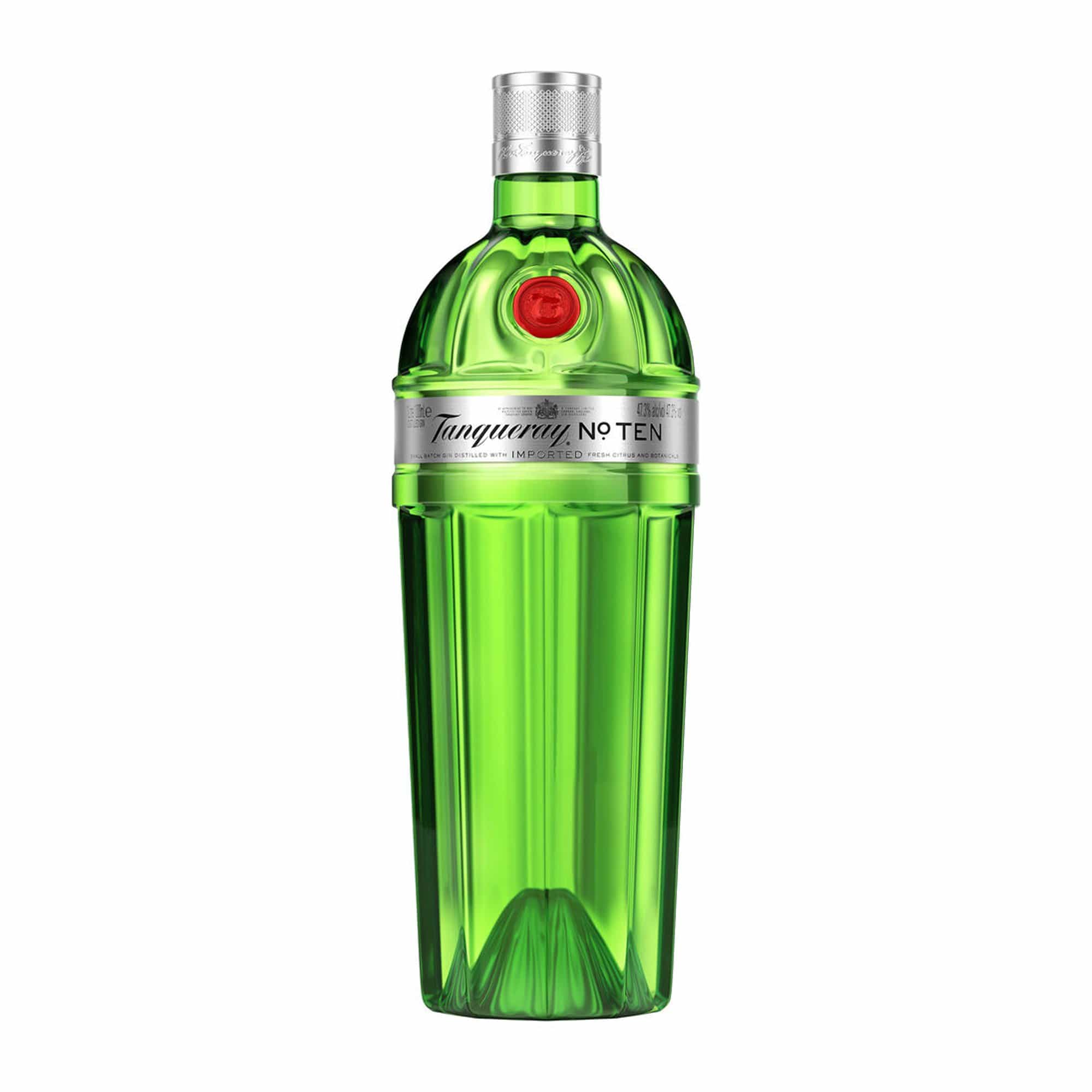 Tanqueray London Dry Gin 750ml - Divino