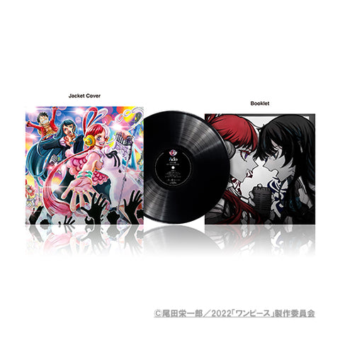 Bocchi the Rock! Aniplex+ Kessoku Band Album Vinyl Record Ver.