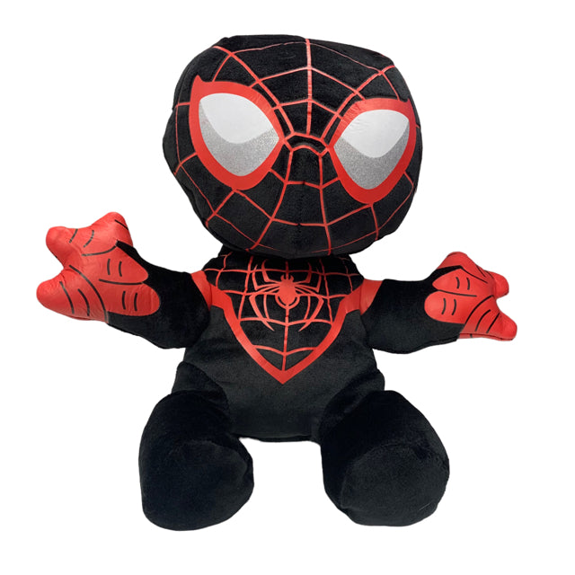 Ty Miles Morales Marvel Beanie Babies – The Kids Shoppe Windsor