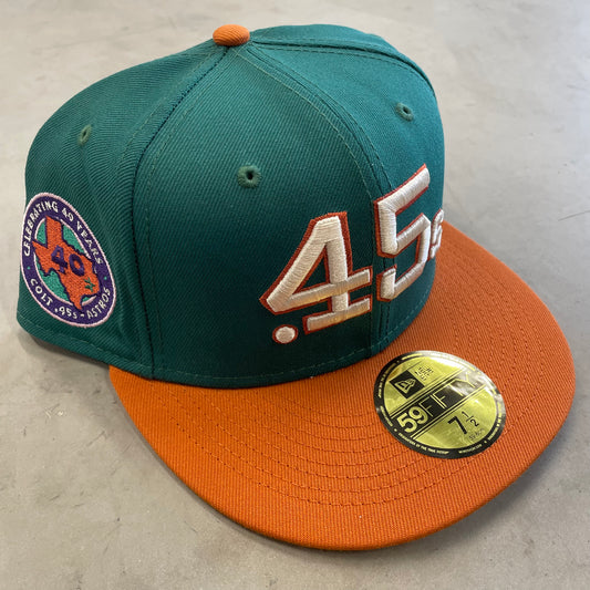 Houston Astros 'stros Bun B Fitted Size 7 Egypt