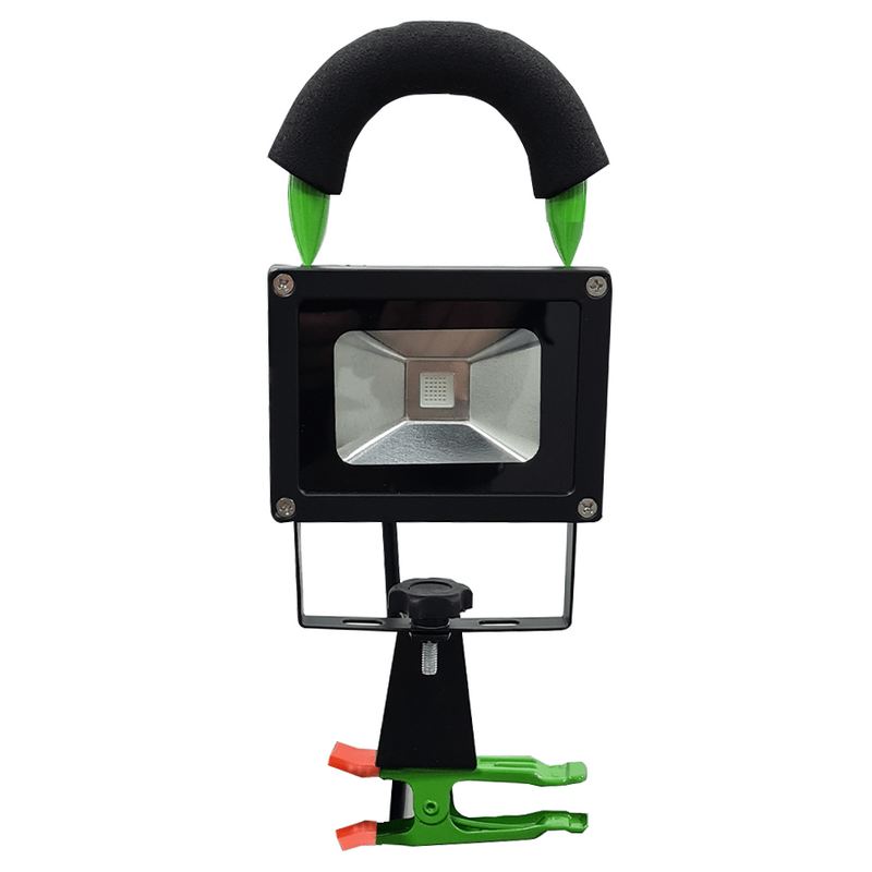 grow bitz led work light