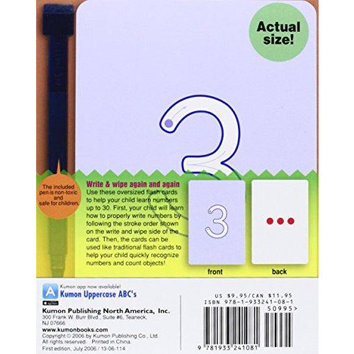 Download 183+ Products Dryerase Learning Flash Cards Numbers Counting