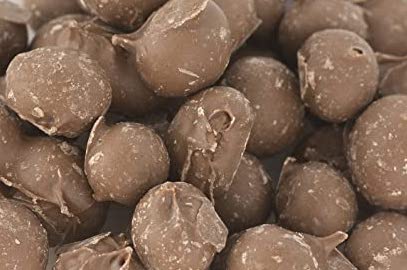 Milk Chocolate Double Dipped Peanuts