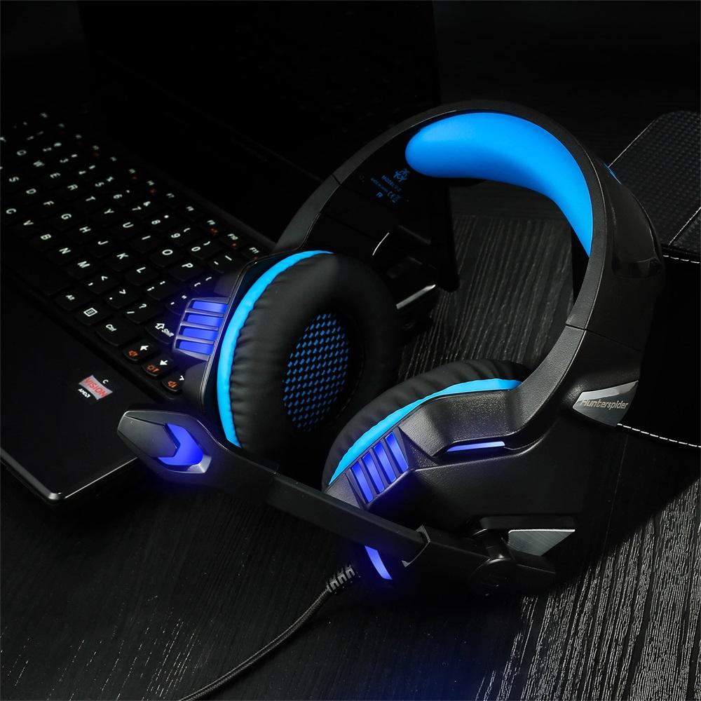 micolindun gaming headset for xbox one