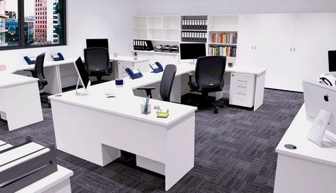Office Furniture - Business Base