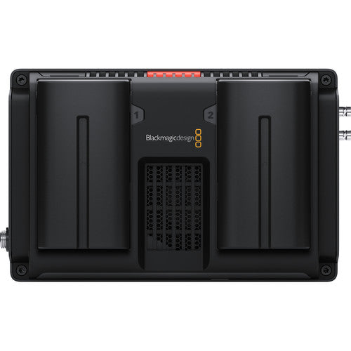 Blackmagic Video Assist 5