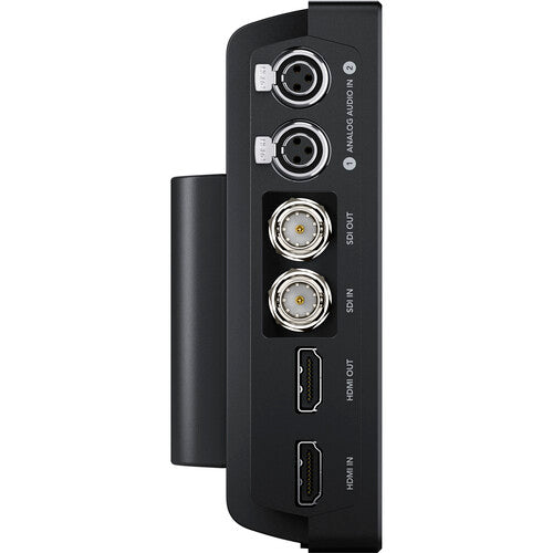 Blackmagic Video Assist 7 3G