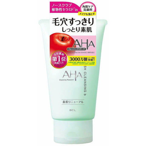 aha-facial-cleanser