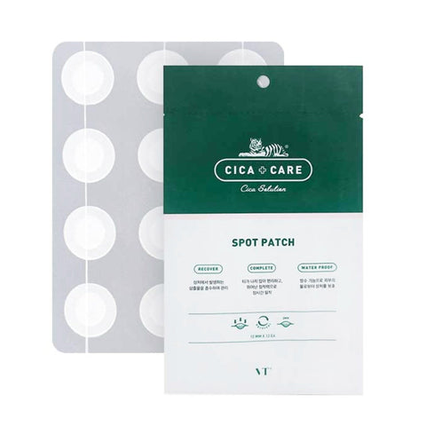 cica-care-spot-patch