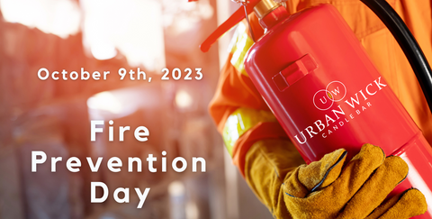 fire prevention day 2023