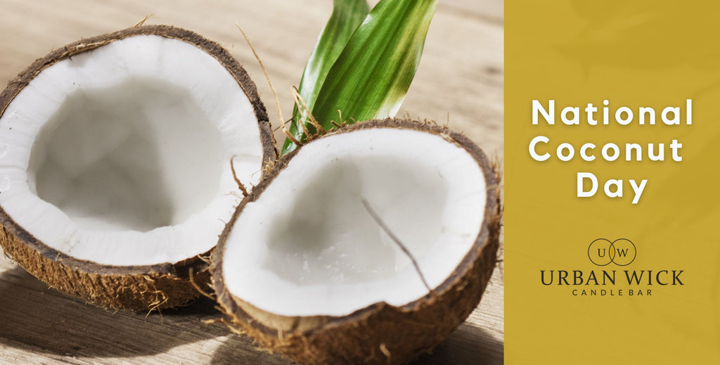 National Coconut Day: Small Business Marketing