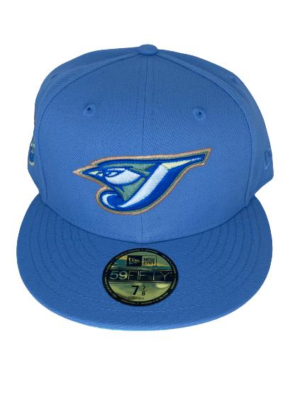 Hat Club Exclusive Blue Jays Sugar Shack 7 7 8 Streetwear Store Dropplugg