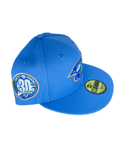 Hat Club Exclusive Blue Jays Sugar Shack 7 7 8 Streetwear Store Dropplugg