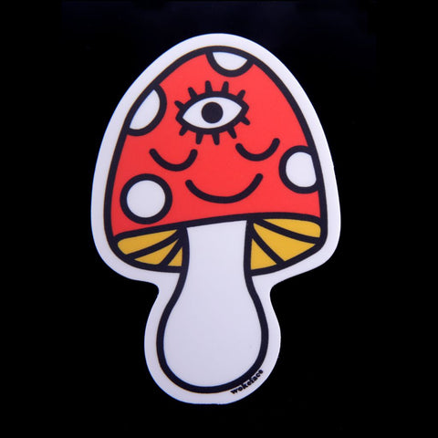 Pikachu Sticker – Gallery Boom