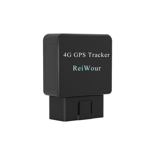  4G Wired GPS Tracker for Vehicles with 1 Year Subscription No  Monthly Fee Real Time Hidden Hardwired Car Tracking Device Remote Engine  Kill Switch for Truck Trailer Motorcycle Fleet Location Locator 