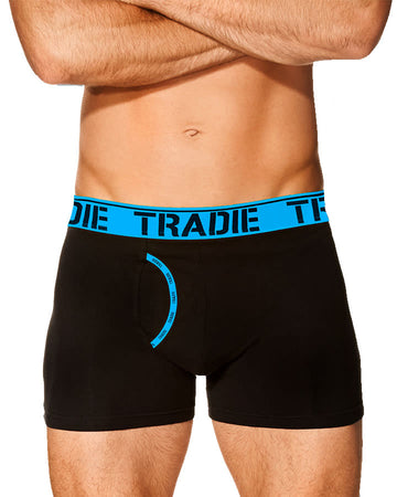 TRADIE Mens Man Front Trunk NBCF