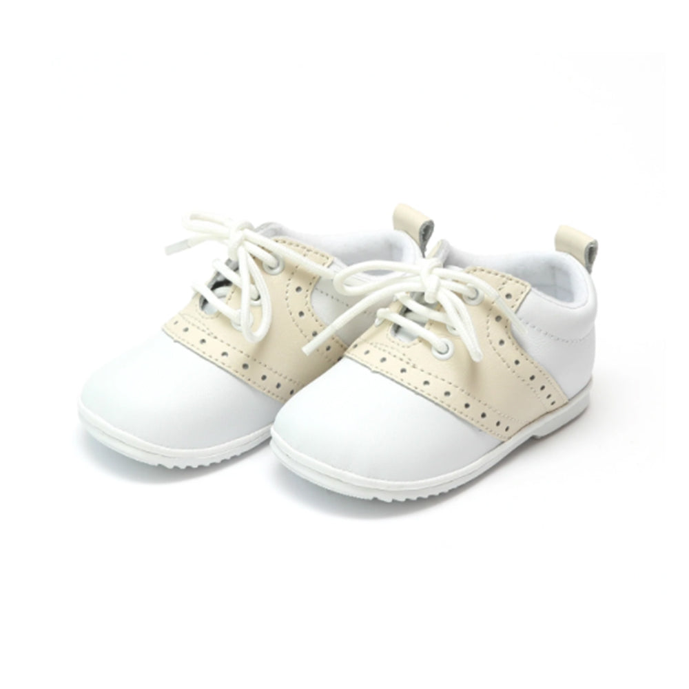 Angel Baby Austin Shoes - More Colors – The Beaufort Bonnet Company