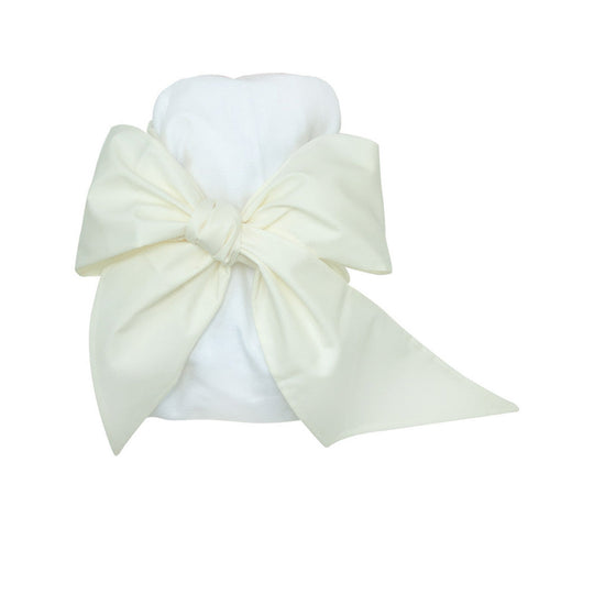 Blue Ribbon Bow Blanket – BRYKNOLO LLC