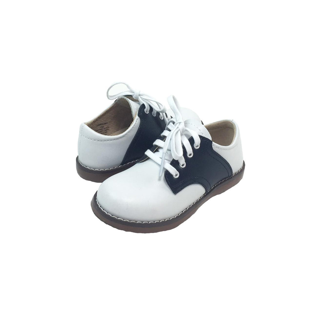 footmates white shoes